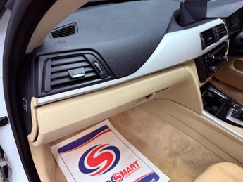 BMW 4 Series Gran Coupe 2.0 420d SE Auto xDrive Euro 6 (s/s) 5dr