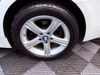 BMW 4 Series Gran Coupe 2.0 420d SE Auto xDrive Euro 6 (s/s) 5dr