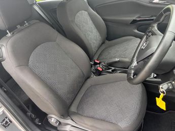 Vauxhall Corsa 1.4i ecoTEC Energy Easytronic Euro 6 (s/s) 3dr (a/c)