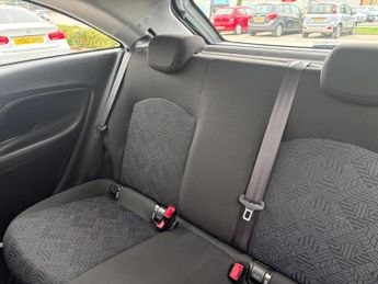 Vauxhall Corsa 1.4i ecoTEC Energy Easytronic Euro 6 (s/s) 3dr (a/c)