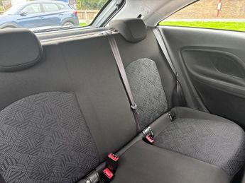 Vauxhall Corsa 1.4i ecoTEC Energy Easytronic Euro 6 (s/s) 3dr (a/c)