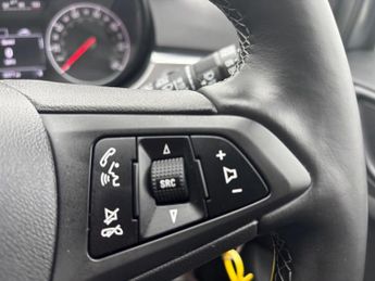 Vauxhall Corsa 1.4i ecoTEC Energy Easytronic Euro 6 (s/s) 3dr (a/c)