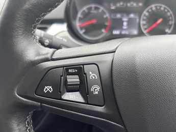 Vauxhall Corsa 1.4i ecoTEC Energy Easytronic Euro 6 (s/s) 3dr (a/c)