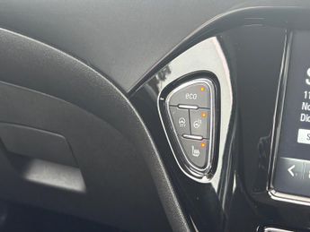 Vauxhall Corsa 1.4i ecoTEC Energy Easytronic Euro 6 (s/s) 3dr (a/c)