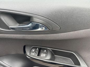 Vauxhall Corsa 1.4i ecoTEC Energy Easytronic Euro 6 (s/s) 3dr (a/c)