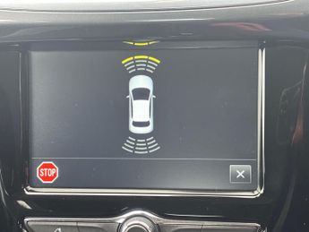 Vauxhall Corsa 1.4i ecoTEC Energy Easytronic Euro 6 (s/s) 3dr (a/c)