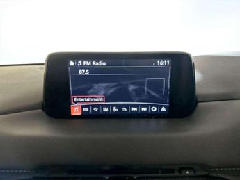 Mazda CX-5 2.2 SKYACTIV-D Sport Nav+ Euro 6 (s/s) 5dr