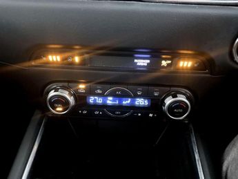 Mazda CX-5 2.2 SKYACTIV-D Sport Nav+ Euro 6 (s/s) 5dr