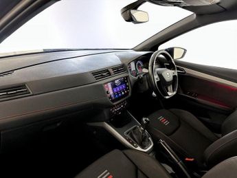 SEAT Arona 1.0 TSI FR Euro 6 (s/s) 5dr