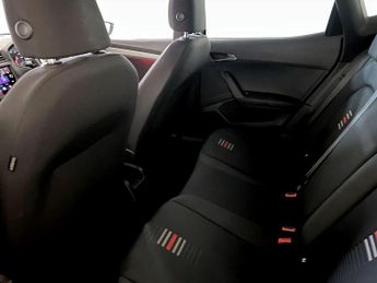 SEAT Arona 1.0 TSI FR Euro 6 (s/s) 5dr