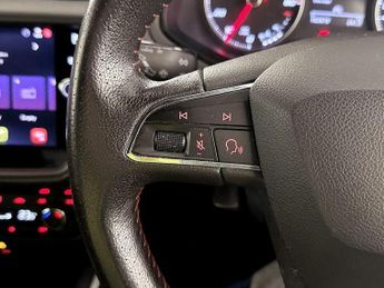 SEAT Arona 1.0 TSI FR Euro 6 (s/s) 5dr