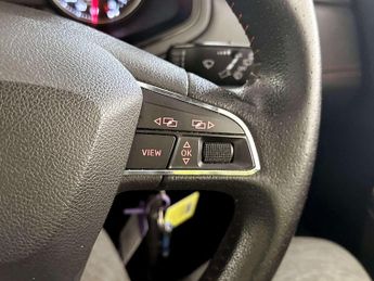 SEAT Arona 1.0 TSI FR Euro 6 (s/s) 5dr