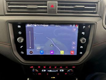 SEAT Arona 1.0 TSI FR Euro 6 (s/s) 5dr