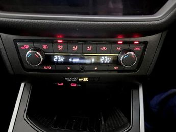 SEAT Arona 1.0 TSI FR Euro 6 (s/s) 5dr