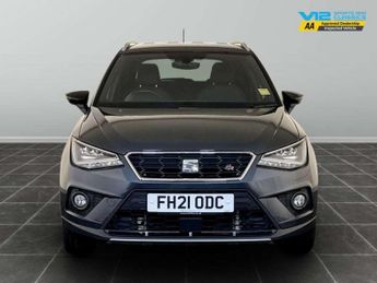 SEAT Arona 1.0 TSI FR Euro 6 (s/s) 5dr