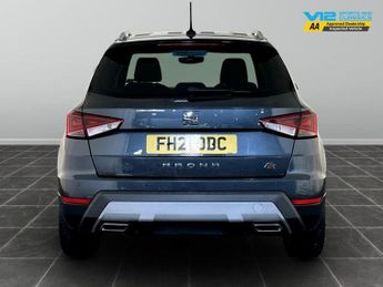 SEAT Arona 1.0 TSI FR Euro 6 (s/s) 5dr