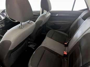 Skoda Fabia 1.0 TSI Colour Edition Euro 6 (s/s) 5dr