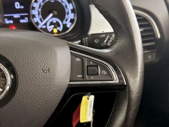 Skoda Fabia 1.0 TSI Colour Edition Euro 6 (s/s) 5dr