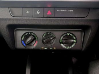 Skoda Fabia 1.0 TSI Colour Edition Euro 6 (s/s) 5dr