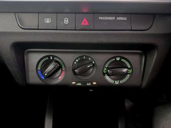 Skoda Fabia 1.0 TSI Colour Edition Euro 6 (s/s) 5dr