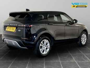 Land Rover Range Rover Evoque 1.5 P300e 12.2kWh S Auto 4WD Euro 6 (s/s) 5dr