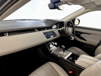 Land Rover Range Rover Evoque 1.5 P300e 12.2kWh S Auto 4WD Euro 6 (s/s) 5dr