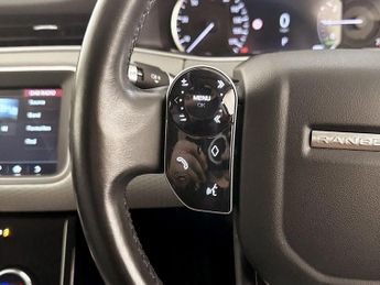 Land Rover Range Rover Evoque 1.5 P300e 12.2kWh S Auto 4WD Euro 6 (s/s) 5dr