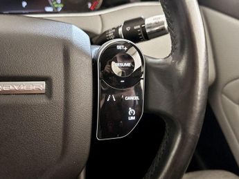 Land Rover Range Rover Evoque 1.5 P300e 12.2kWh S Auto 4WD Euro 6 (s/s) 5dr