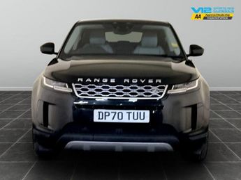 Land Rover Range Rover Evoque 1.5 P300e 12.2kWh S Auto 4WD Euro 6 (s/s) 5dr