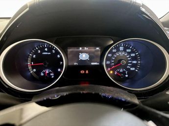 Kia Ceed 1.4 T-GDi GT-Line Euro 6 (s/s) 5dr
