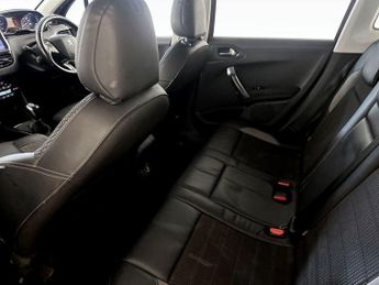 Peugeot 2008 1.5 BlueHDi Allure Euro 6 (s/s) 5dr
