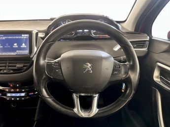 Peugeot 2008 1.5 BlueHDi Allure Euro 6 (s/s) 5dr