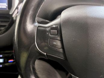 Peugeot 2008 1.5 BlueHDi Allure Euro 6 (s/s) 5dr