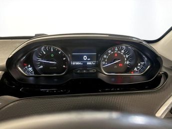 Peugeot 2008 1.5 BlueHDi Allure Euro 6 (s/s) 5dr