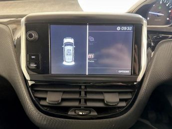 Peugeot 2008 1.5 BlueHDi Allure Euro 6 (s/s) 5dr