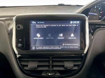 Peugeot 2008 1.5 BlueHDi Allure Euro 6 (s/s) 5dr