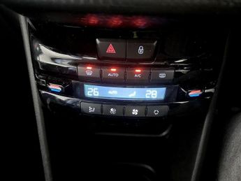 Peugeot 2008 1.5 BlueHDi Allure Euro 6 (s/s) 5dr