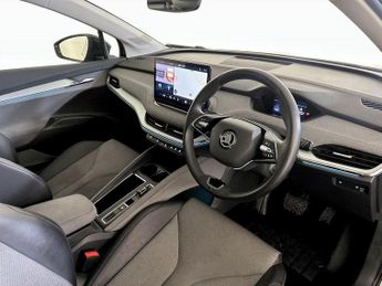 Skoda Enyaq 62kWh 60 Auto 5dr (DC120kW)