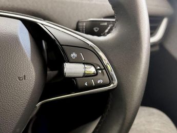 Skoda Enyaq 62kWh 60 Auto 5dr (DC120kW)