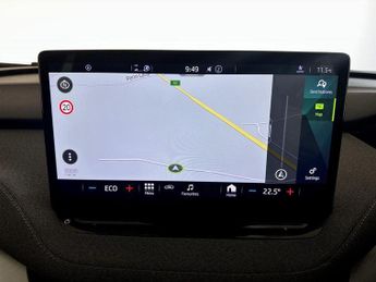 Skoda Enyaq 62kWh 60 Auto 5dr (DC120kW)