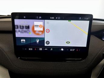 Skoda Enyaq 62kWh 60 Auto 5dr (DC120kW)