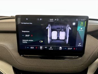 Skoda Enyaq 62kWh 60 Auto 5dr (DC120kW)