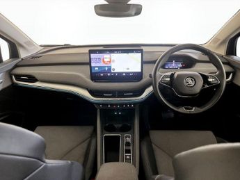 Skoda Enyaq 62kWh 60 Auto 5dr (DC120kW)