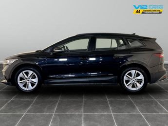 Skoda Enyaq 62kWh 60 Auto 5dr (DC120kW)