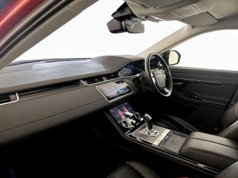 Land Rover Range Rover Evoque 2.0 D240 MHEV SE Auto 4WD Euro 6 (s/s) 5dr