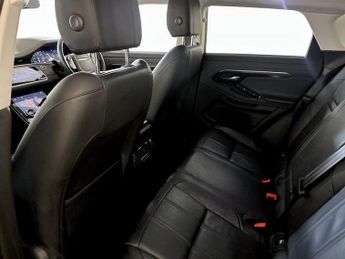 Land Rover Range Rover Evoque 2.0 D240 MHEV SE Auto 4WD Euro 6 (s/s) 5dr