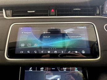 Land Rover Range Rover Evoque 2.0 D240 MHEV SE Auto 4WD Euro 6 (s/s) 5dr