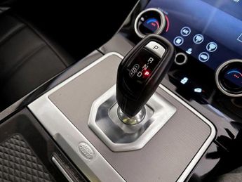 Land Rover Range Rover Evoque 2.0 D240 MHEV SE Auto 4WD Euro 6 (s/s) 5dr