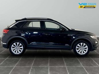 Volkswagen T-Roc 1.6 TDI SE Euro 6 (s/s) 5dr