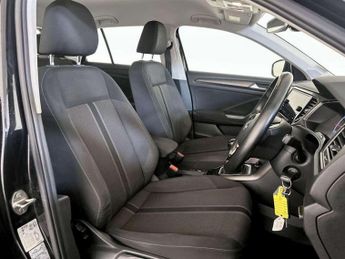 Volkswagen T-Roc 1.6 TDI SE Euro 6 (s/s) 5dr